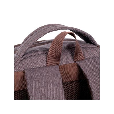 RIVACASE 7761 mocha рюкзак для ноутбука 15.6 / 6-8