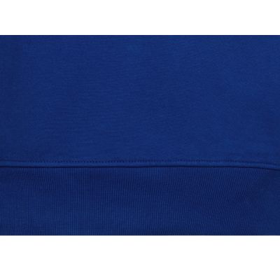 Худи Warsaw, футер 220гр, кл синий-12