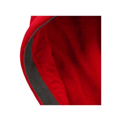 Толстовка Arora женская с капюшоном, красный-8