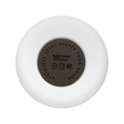 Вакуумная термобутылка Brottle, белый-2