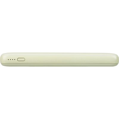 Внешний аккумулятор Reserve Pro, 10 000 mah, оливковый-7