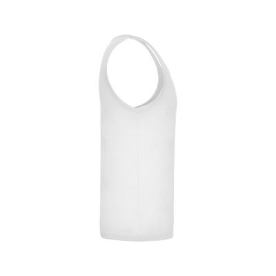 Майка Texas мужская, белый-3