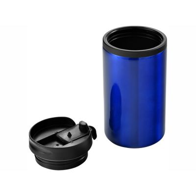 Термостакан c изоляцией Mojave, синий-2