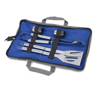 Набор Дюнкерк, синий-0