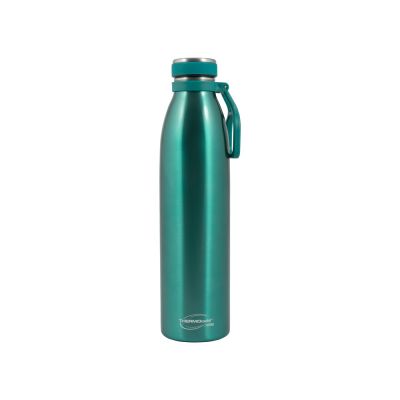 Термос из нерж. стали тм ThermoCafe BOLINO2-750 (Blue), 0.75L, голубой-0