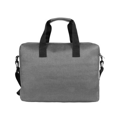 Сумка для ноутбука Planar, серый-3