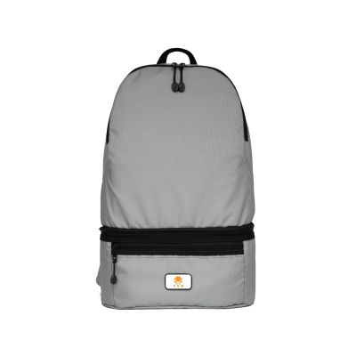 Рюкзак-трансформер Athletica водостойкий с поясной сумкой-10