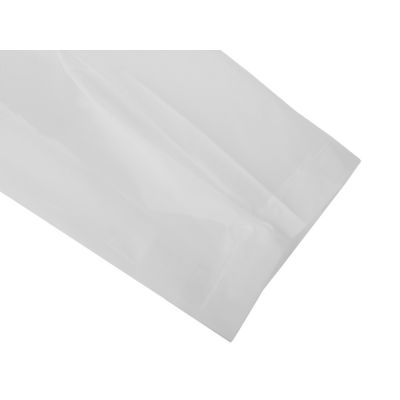 Дождевик Hawaii light c чехлом унисекс, белый-6