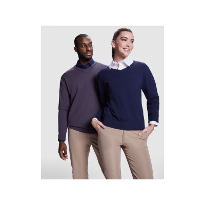 HILUX WOMAN джемпер, нэйви-7