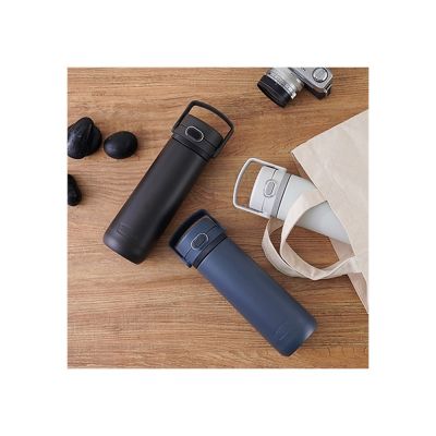 Термокружка из нерж. стали тм THERMOS GUARDIAN TS-2309 BKT 0,5L-3