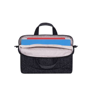 RIVACASE 7931 black сумка для ноутбука 15.6-11
