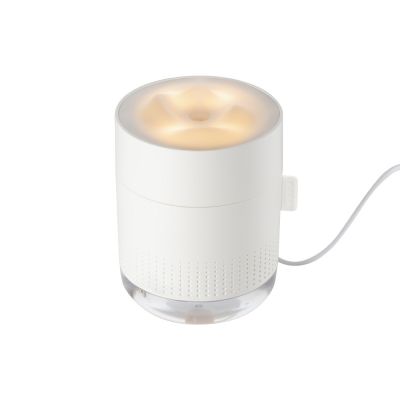 USB Увлажнитель воздуха с подсветкой Dolomiti, 500мл-2