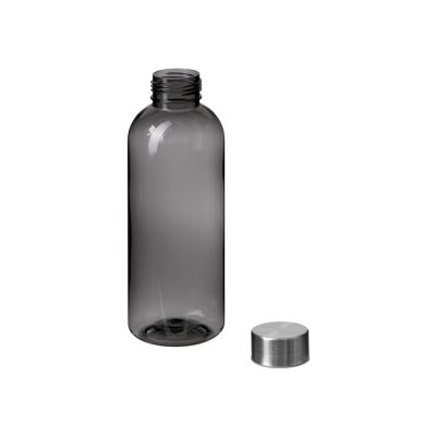 Бутылка Rill 600мл, черный прозрачный-1