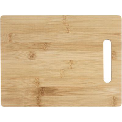 Разделочная доска из бамбука Basso-1
