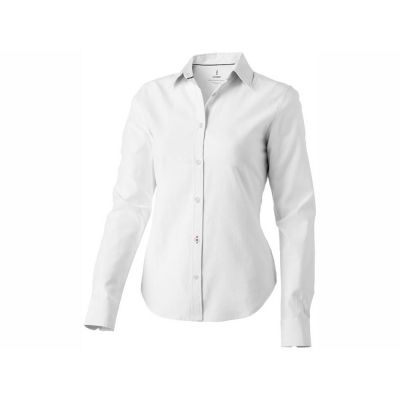 Белая рубашка мужская для женщин