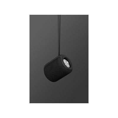 Портативная колонка mySound Clario, 15 Вт Black-10