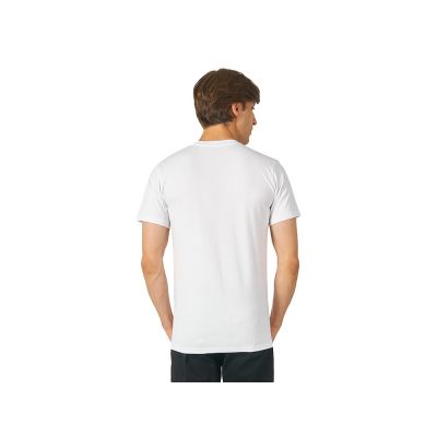 Футболка Super Heavy Super Club мужская, белый-2