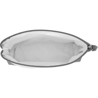 Косметичка хлопковая Cotton, серый-2