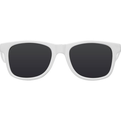Очки солнцезащитные Jazz, белый-1