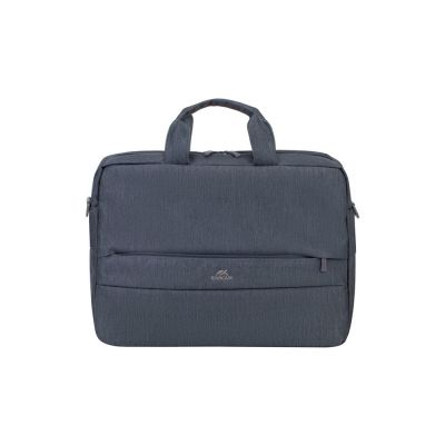 RIVACASE 7532 dark grey сумка для ноутбука 15.6 / 6-12