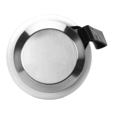 Вакуумный термос Story c покрытием powder, белый-5