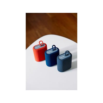 Портативная беспроводная колонка Canyon BSP-4, 5W, 1200mAh, синяя-4