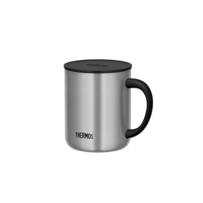 Термокружка из нерж. стали тм THERMOS JDG-352C SMT 0.35L-0