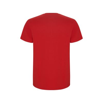 Футболка Stafford мужская, красный-1