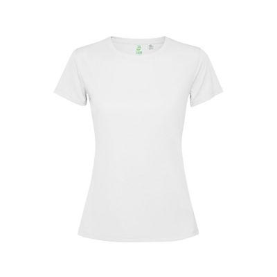 Футболка Estoril женская, белый-0