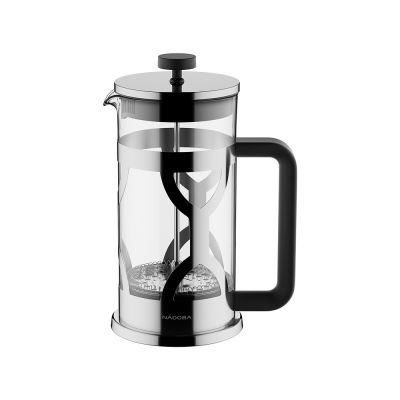 Френч-пресс 1 л, NADOBA, серия MARTIN-0