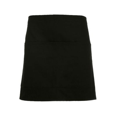 Фартук Classic, черный-0