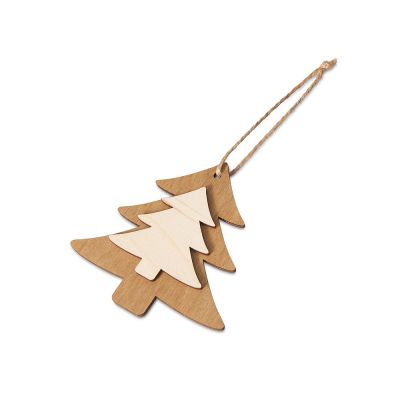 Подвеска Ёлочка-0