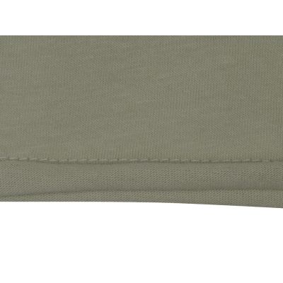 Футболка оверсайз Liyon унисекс, хаки-13