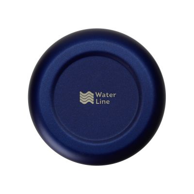 Вакуумный термос Ardent Waterline, 500 мл, темно-синий-6