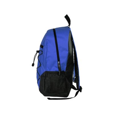 Туристический рюкзак HIke, синий-5