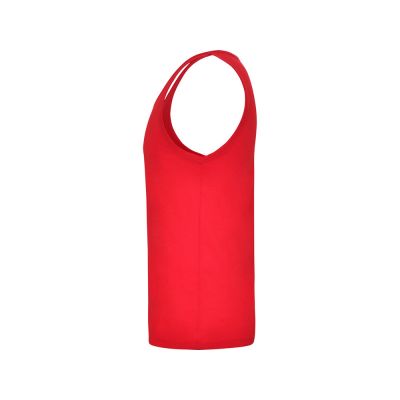 Майка Texas мужская, красный-2