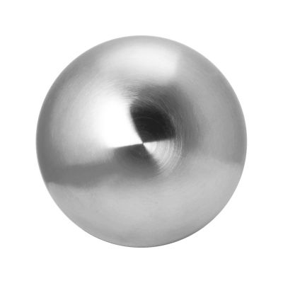 Термос ORB, серебристый-7