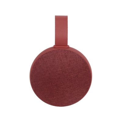 Портативная акустика Rombica mysound BT-35 Red, красный-1
