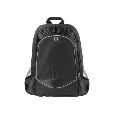 Рюкзак Benton для ноутбука 15, черный-2