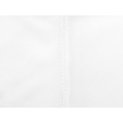 Мужская спортивная футболка Turin из комбинируемых материалов, белый-12