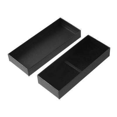 Футляр для 2-х ручек Pen Mates, черный-0