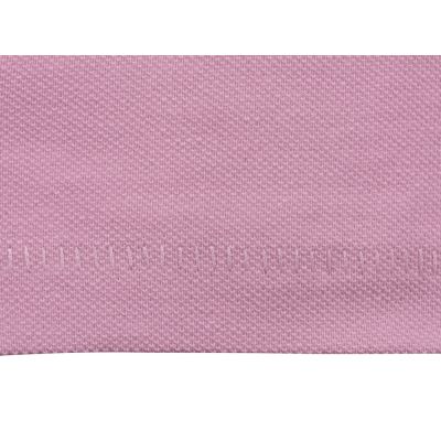 Calgary женская футболка-поло с коротким рукавом, light pink-6