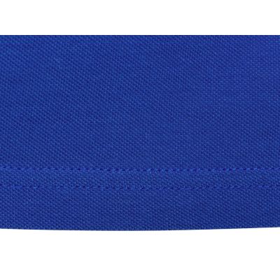 Рубашка поло First 2.0 мужская, кл. синий-10