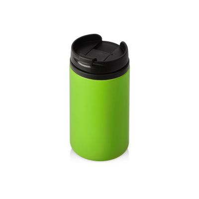 Термокружка Jar 250 мл, зеленое яблоко-0