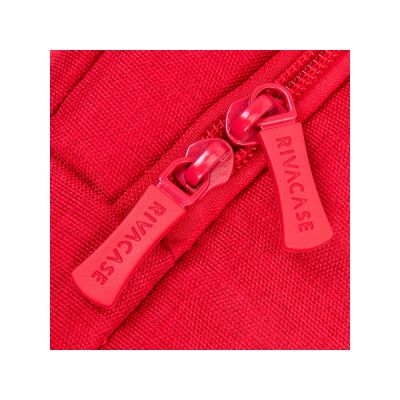 RIVACASE 7530 red сумка для ноутбука 15,6 / 6-13