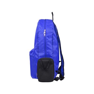 Рюкзак Fold-it складной, синий-6