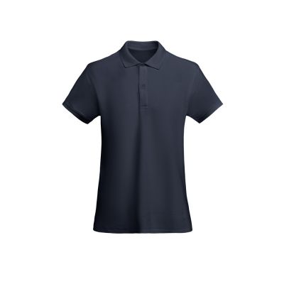 Рубашка поло Prince женская, нэйви-1