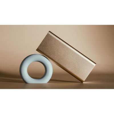 Внешний аккумулятор Rombica NEO AZ220G Quick, 22000 mAh, золотистый-5