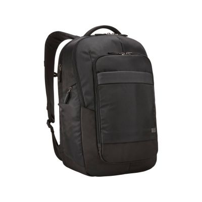 Рюкзак для ноутбука 17,3 Notion, черный-0