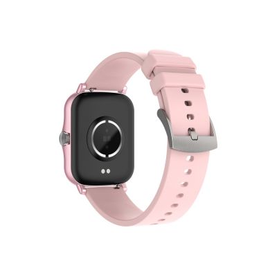 Умные часы CANYON Barberry SW-79, IP 67, BT 5.1, сенсорный дисплей 1.7, розовый-3